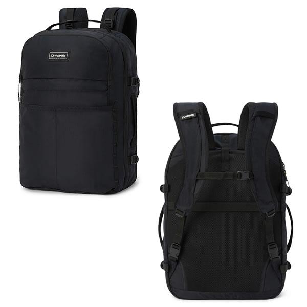 DAKINE（ダカイン） リュック DAKINE SPLIT ADVENTURE 28L BRP Black