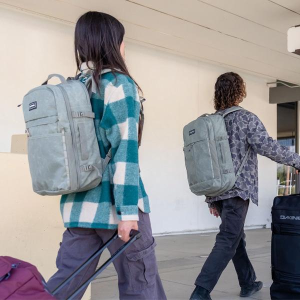 DAKINE（ダカイン） リュック DAKINE SPLIT ADVENTURE 28L BRP Black
