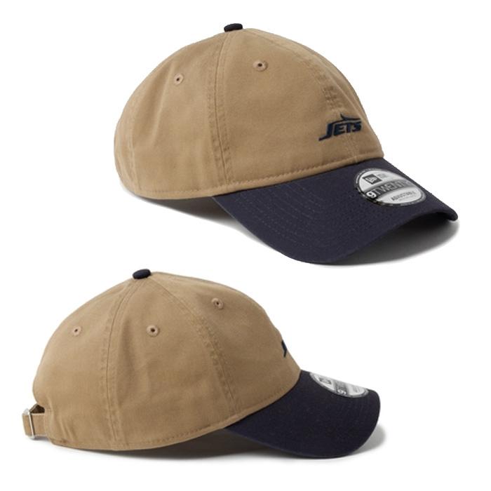 NEW ERA（ニューエラ） NFL キャップ 9TWENTY NFL Mini Logo
