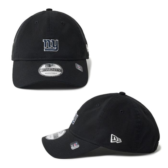 NEW ERA（ニューエラ） NFL キャップ 9TWENTY NFL Mini Logo