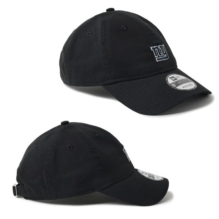 NEW ERA（ニューエラ） NFL キャップ 9TWENTY NFL Mini Logo