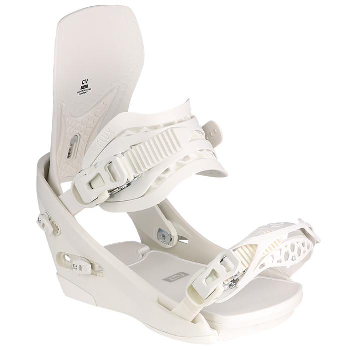 FLUX BINDINGS（フラックスバインディング） FLUX ビンディング CV