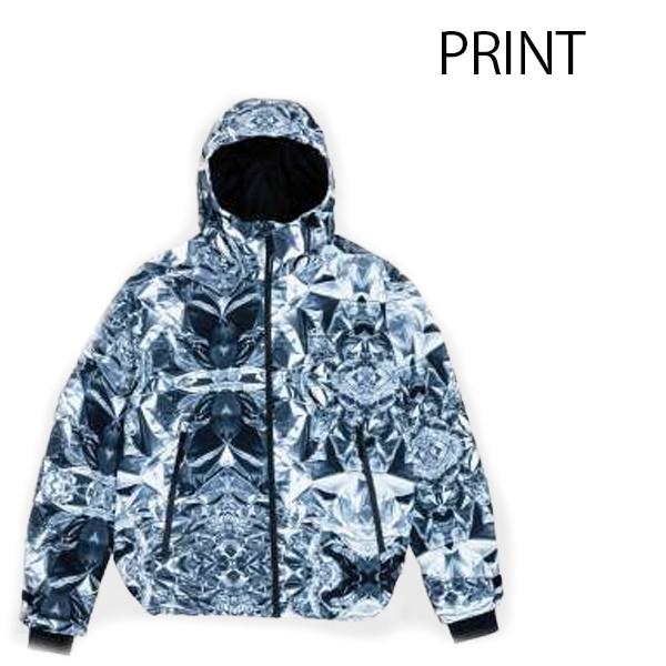 ビヨンドメダルズ スノーボードウェア メンズ 26-27 PARK -jacket