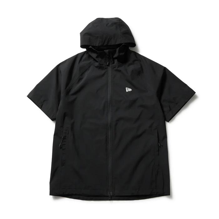 ニューエラ ゴルフ NEW ERA レインウェア ジャケット 18,700円 NEW ERA（ニューエラ） ゴルフウェア レインジャケット 2-Way