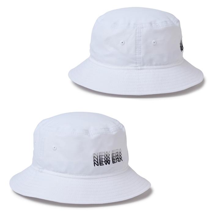 NEW ERA（ニューエラ） ゴルフ バケット01 BELL OASIS & Uchimizu