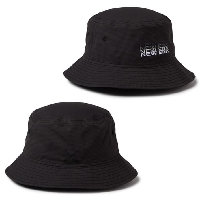 NEW ERA（ニューエラ） ゴルフ バケット01 BELL OASIS & Uchimizu