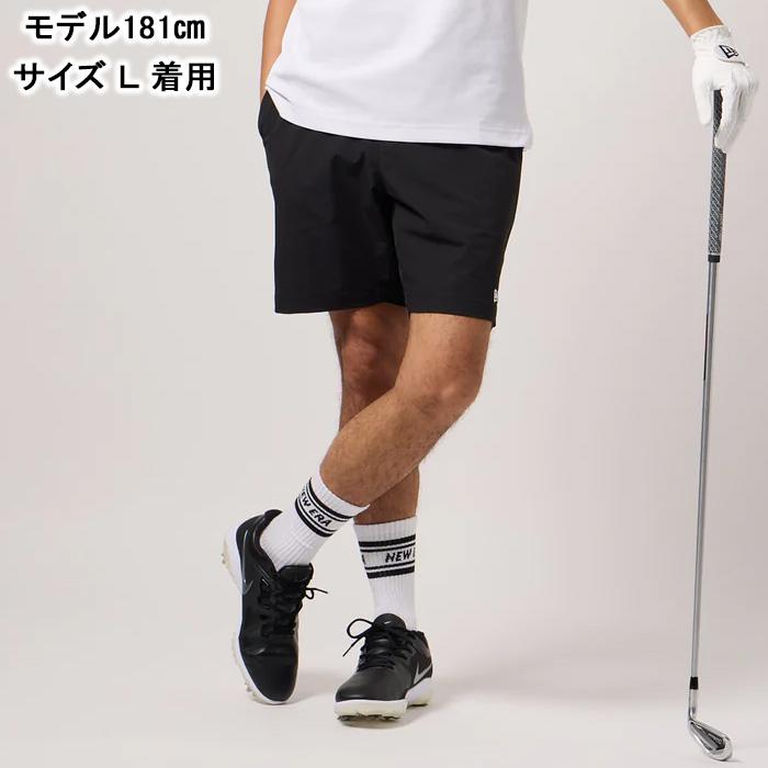 NEW ERA（ニューエラ） ゴルフ ショートパンツ Turf & Surf Shorts