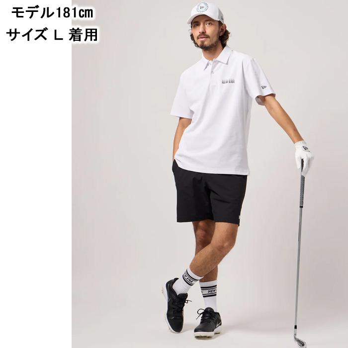 NEW ERA（ニューエラ） ゴルフ ショートパンツ Turf & Surf Shorts