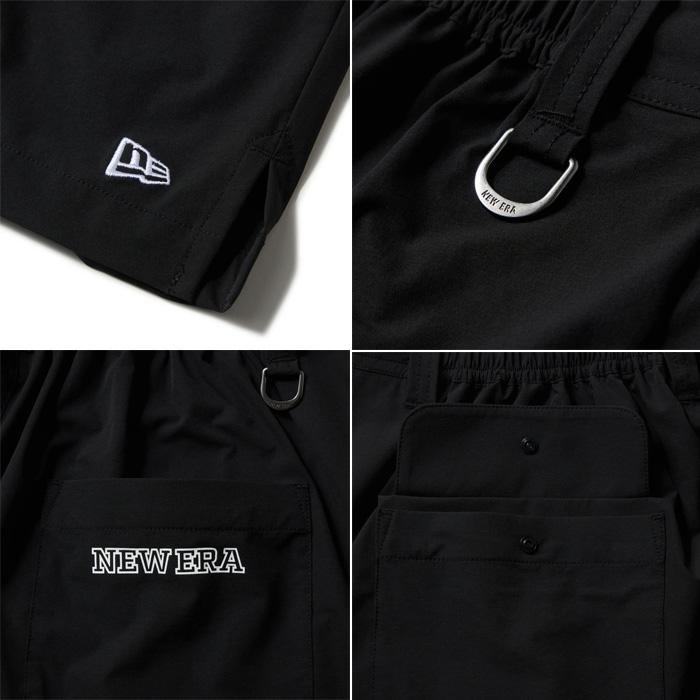 NEW ERA（ニューエラ） ゴルフ ショートパンツ Turf & Surf Shorts