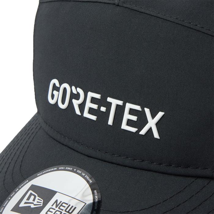 NEW ERA（ニューエラ） キャップ ゴアテックス ジェットキャップ GORE