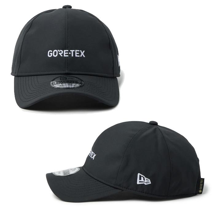 NEW ERA（ニューエラ） キャップ ゴアテックス 9TWENTY GORE-TEX 2L
