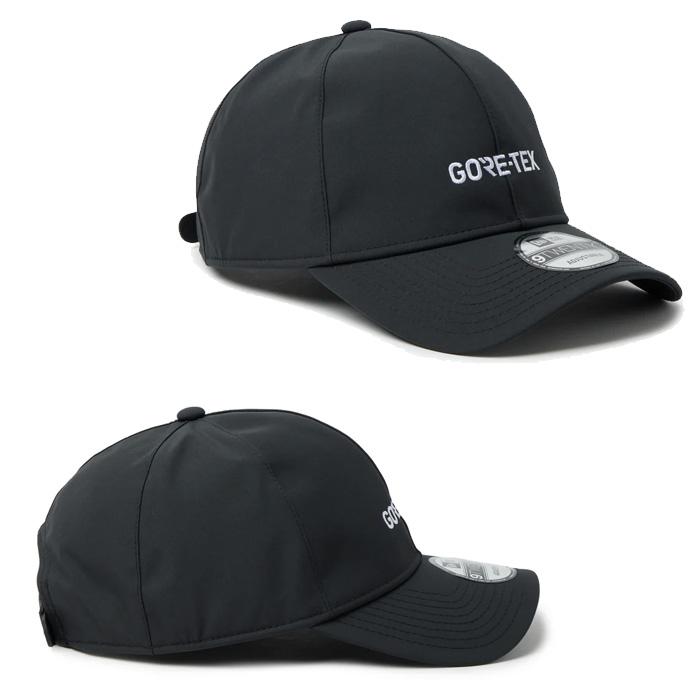 NEW ERA（ニューエラ） キャップ ゴアテックス 9TWENTY GORE-TEX 2L