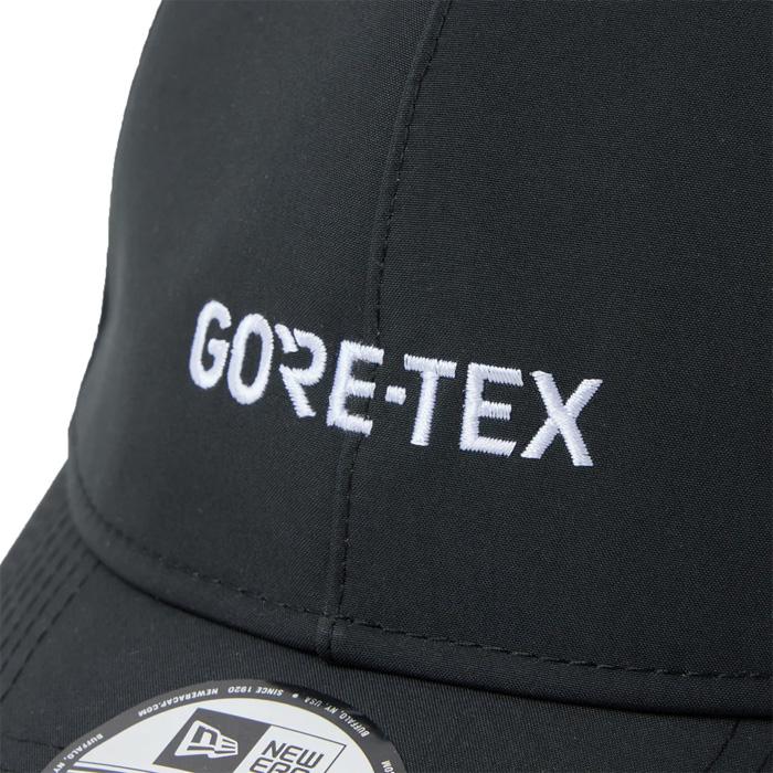 NEW ERA（ニューエラ） キャップ ゴアテックス 9TWENTY GORE-TEX 2L