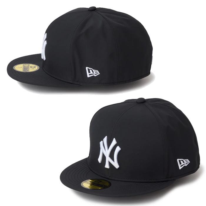 NEW ERA（ニューエラ） キャップ ゴアテックス 59FIFTY GORE-TEX 2L