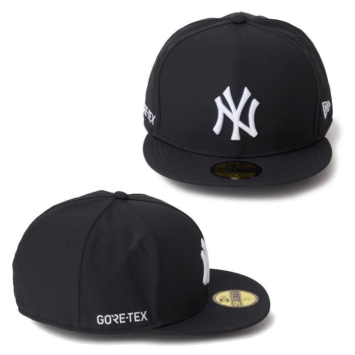 NEW ERA（ニューエラ） キャップ ゴアテックス 59FIFTY GORE-TEX 2L
