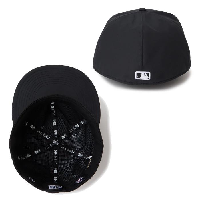 NEW ERA（ニューエラ） キャップ ゴアテックス 59FIFTY GORE-TEX 2L