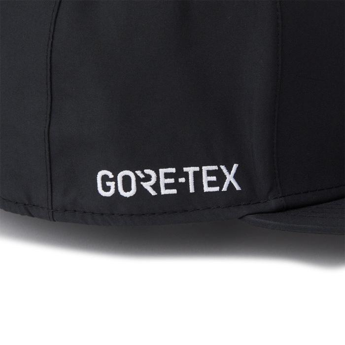 NEW ERA（ニューエラ） キャップ ゴアテックス 59FIFTY GORE-TEX 2L