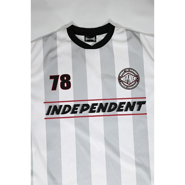 INDEPENDENT TRUCK COMPNY INDEPENDENT TRUCKS インディ TEEシャツ