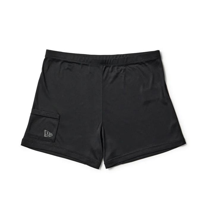 NEW ERA（ニューエラ） ゴルフウェア Women's ストレッチ ツイル
