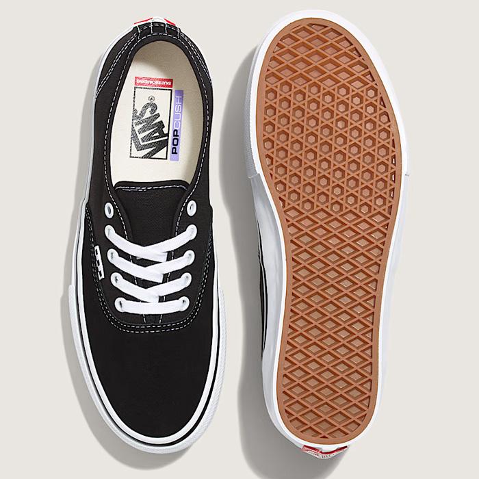VANS（ヴァンズ） バンズ スケート オーセンティック VANS Skate
