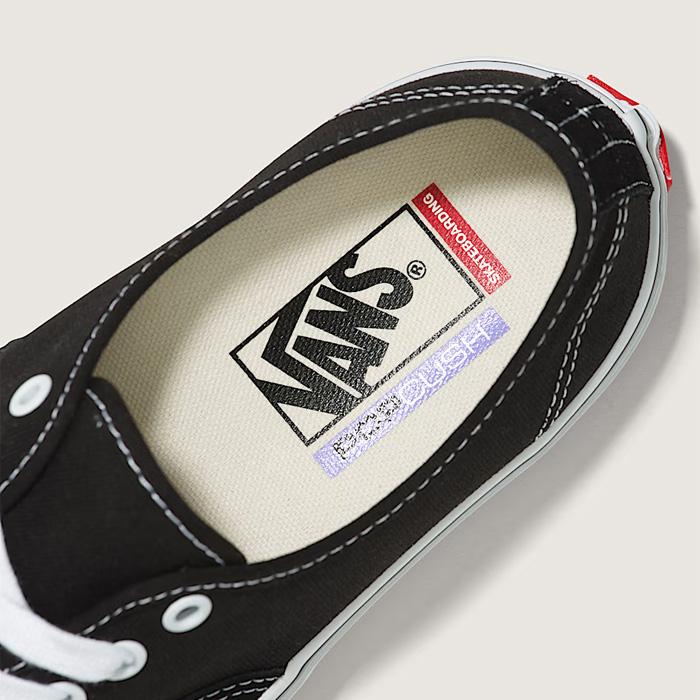 VANS（ヴァンズ） バンズ スケート オーセンティック VANS Skate