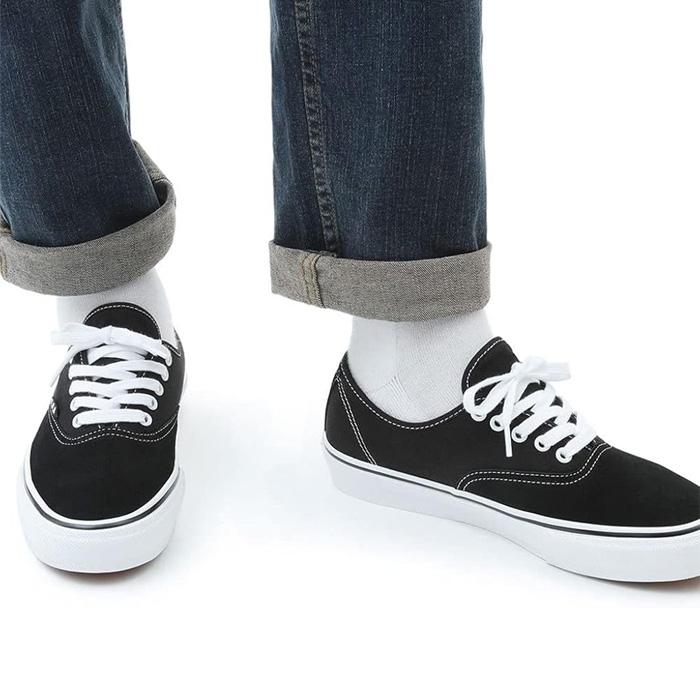 VANS（ヴァンズ） バンズ スケート オーセンティック VANS Skate