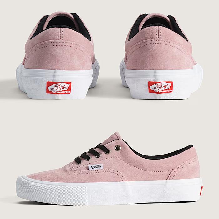 VANS（ヴァンズ） バンズ スケート エラ VANS Skate Era / MAUVE MIST
