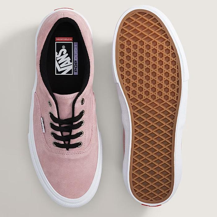 VANS（ヴァンズ） バンズ スケート エラ VANS Skate Era / MAUVE MIST
