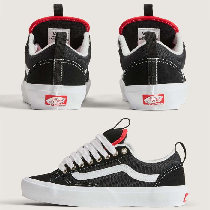 VANS（ヴァンズ） バンズ スケート オールドスクール 36 + VANS Skate