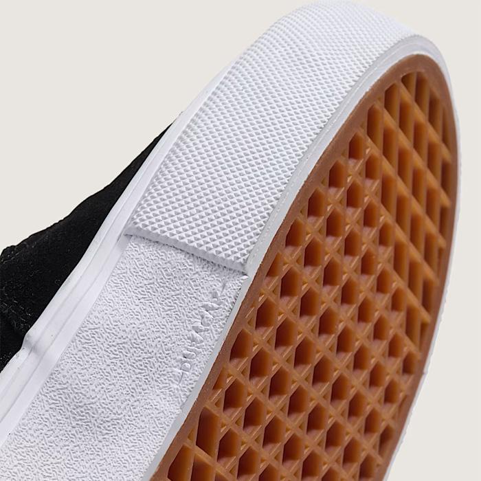 バンズ スケート ハーフキャブ VANS SKATE HALF CAB / Acid Airbrush VIOLET PURPLE (VN0A5FCDCPU) ヴァンズ スニーカーの画像
