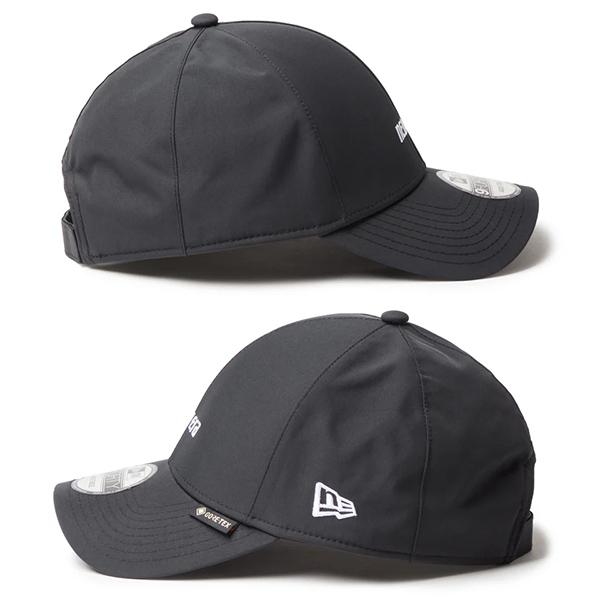 NEW ERA（ニューエラ） ゴルフ ゴアテックス キャップ 9FORTY GORE-TEX