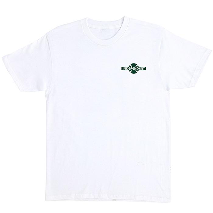 INDEPENDENT TRUCK COMPNY independent Tシャツ INDY S/S-Tee OGBC