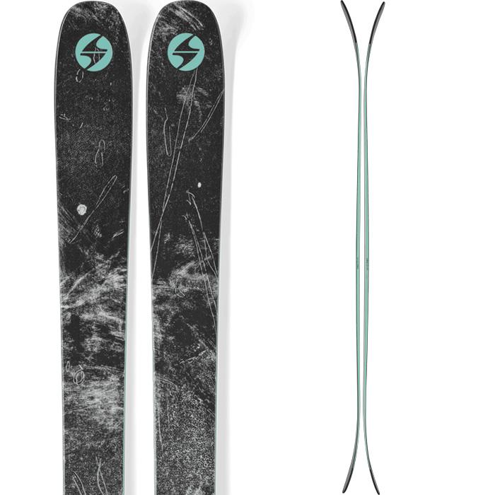BLiZZARD Ski 【予約】ブリザードスキー板 blizzard canvas 108 スキー