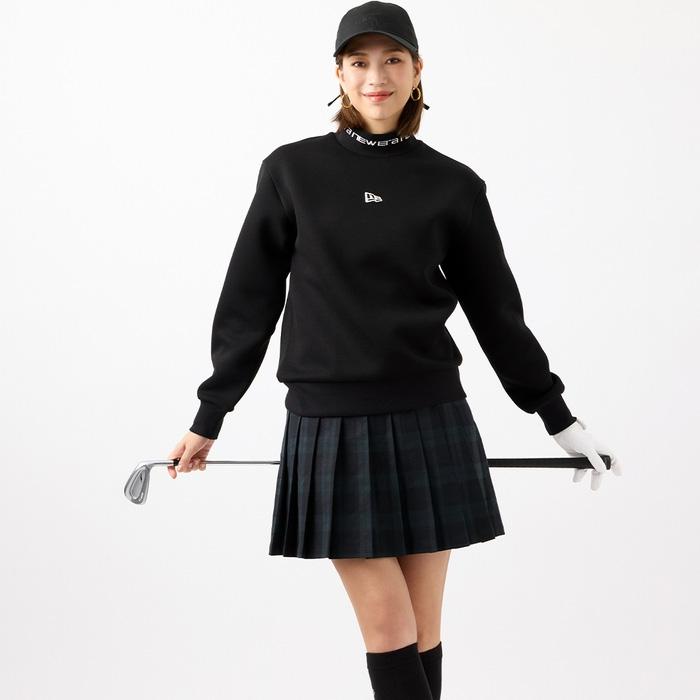 NEW ERA（ニューエラ） ゴルフウェア Women's プリーツスカート