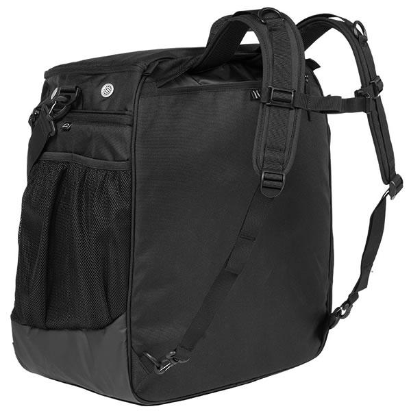 スキーブーツケース リュック ヘルメットやウェアも収納可能