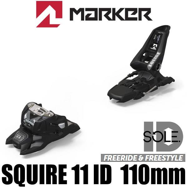 MARKR SQUIRE 11 ID マーカー スクワイア 11 ID-
