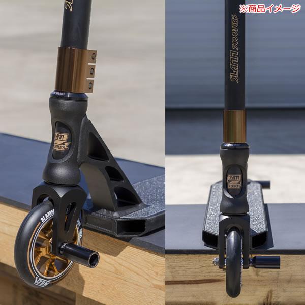 FRENZY フリースタイルスクーター SLAMM SCOOTERS キックスクーター用