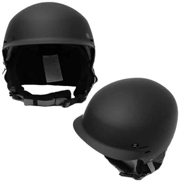 K2 ケーツー スノーヘルメット 2024 THRIVE  Black  スライブ  S180800801  K2 HELMET 23-24  スキー＆スノーボード用  ダイヤル式｜websports｜03