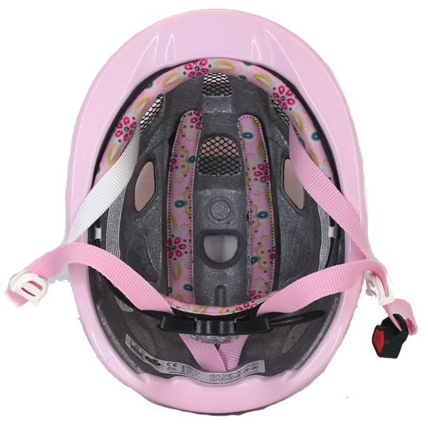 アルピナ ジュニア ヘルメット 2019 Ximo ディズニー ラプンツェル A9736250 自転車 バイク用 Alpina キッズ ヘルメット 子供用 C1 54010 Websports 通販 Yahoo ショッピング