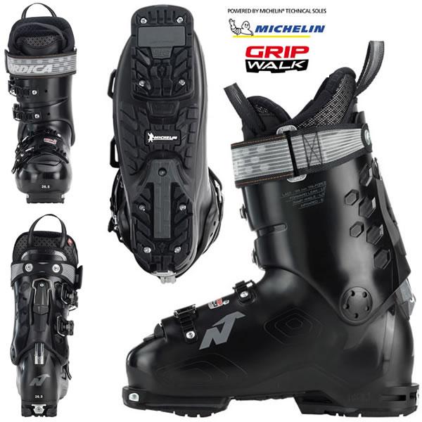 NORDICA ノルディカ スキーブーツ 2022 STRIDER ELITE 130 DYN NORDICA ノルディカ スキーブーツ 2022 STRIDER ELITE 130 DYN