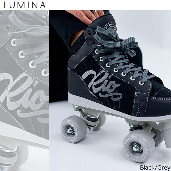 RIO（リオ） ローラースケート クワッドスケート RIO ROLLER リオ