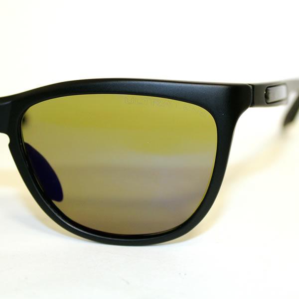 SWANS（スワンズ） OUTLAND サングラス BAATARA マットブラック MBK