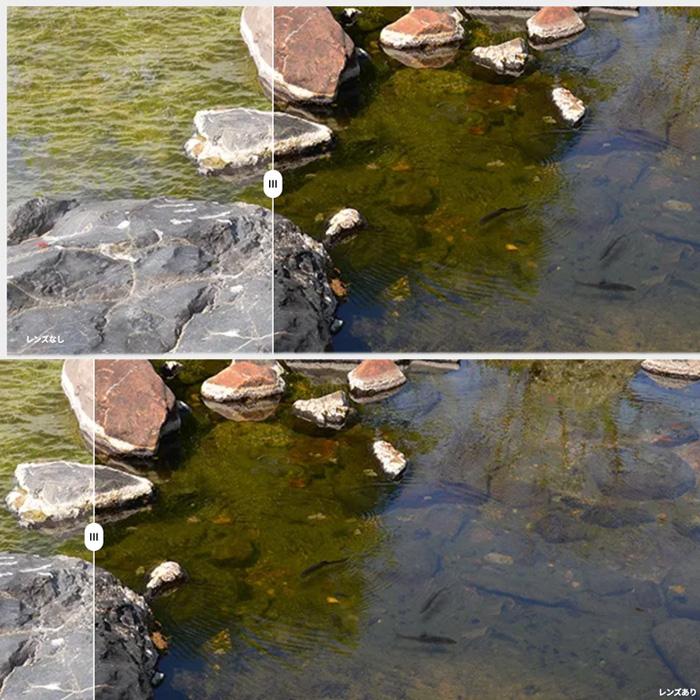 SWANS OUTLAND サングラス OL-403 SELENGA ブラウン BR 偏光UL