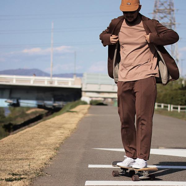 SWANS（スワンズ） OUTLAND サングラス OL-403 SELENGA ブラウン BR