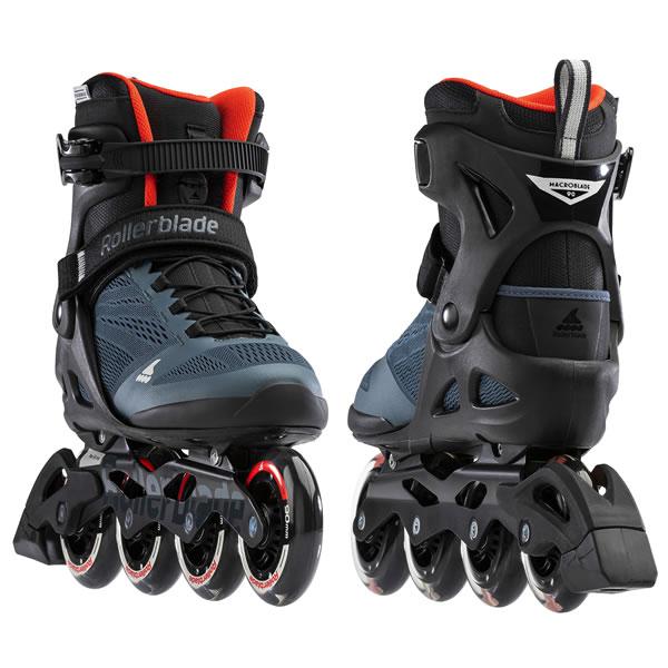 インヘイラー TECNICA ローラーブレード インラインスケート 大人 2023