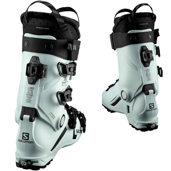 SALOMON サロモンスキーブーツ テックビンディング対応 SHIFT SALOMON サロモンスキーブーツ テックビンディング対応 SHIFT