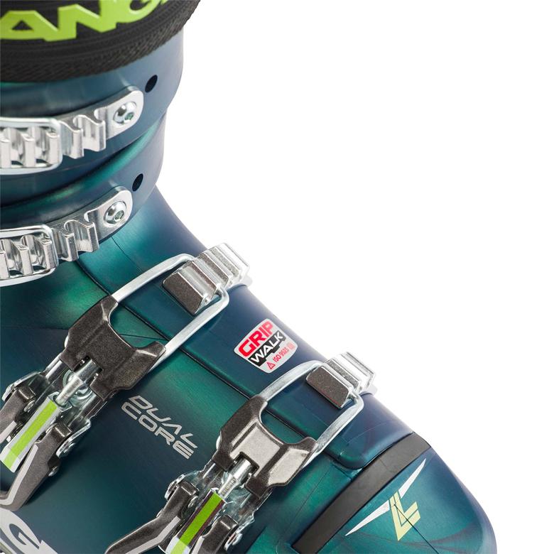 LANGE スキーブーツ ラング RX110 W LV(POSH GREEN)LBK2200 LANGE スキーブーツ ラング RX110 W LV(POSH GREEN)LBK2200
