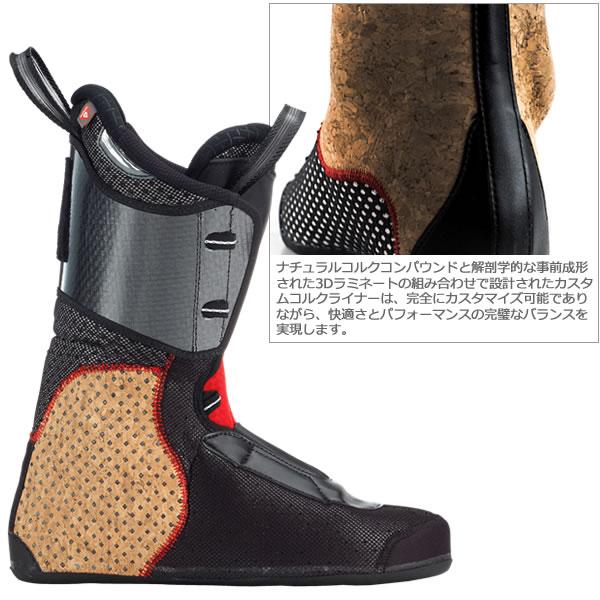 NORDICA ノルディカ スキーブーツ 2023 STRIDER 130 PRO DYN NORDICA ノルディカ スキーブーツ 2023 STRIDER 130 PRO DYN