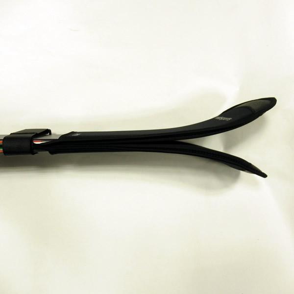 Websports オリジナル セパレート型 スキープロテクター スキー