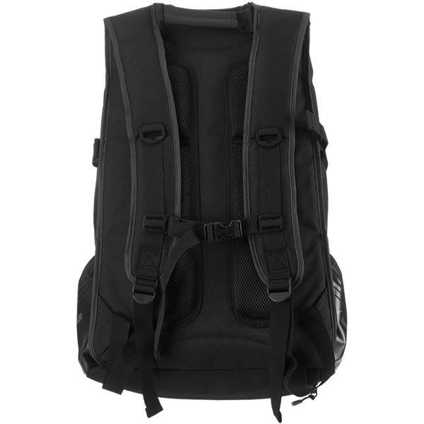 ローラーブレード インラインスケート バックパック PRO BACKPACK LT 30 Black 30L インライン1足収納可能 バッグ